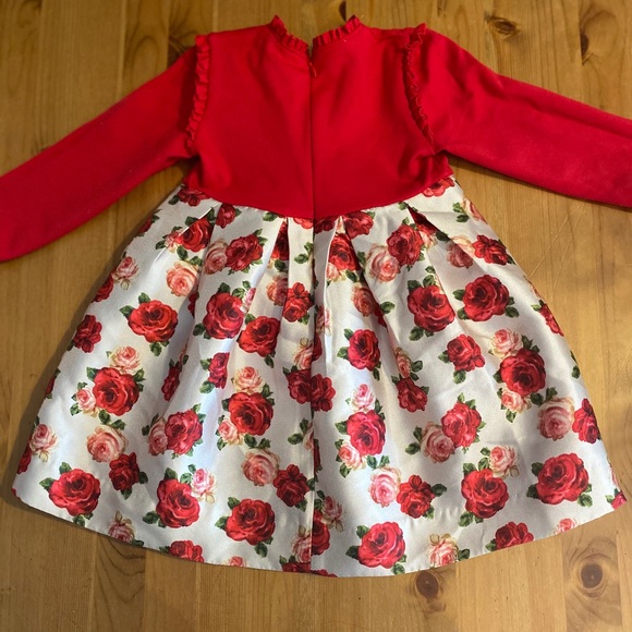 Mayoral Dress 3T - Picture 3 of 3